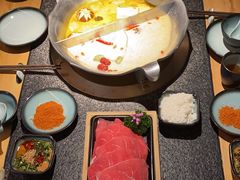 -湊湊火锅·茶憩(皇姑万象汇店)
