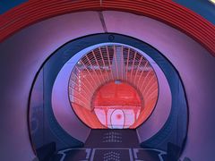 -首钢一高炉·SoReal科幻乐园