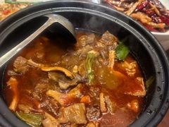 -肖记公安牛肉鱼杂馆·省级非物质文化遗产(三角路直营店)