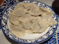 三鲜水饺-东方饺子王(王府井关东古巷店)