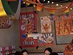 -碌碌发·东南亚风味烧烤档(体育西店)
