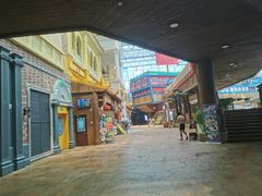 -广州融创水世界