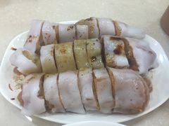 -洪利粥店茶餐厅