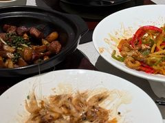 -狮王府淮扬菜(新街口友谊店)