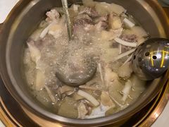 -润园四季椰子鸡火锅(南山海岸城店)