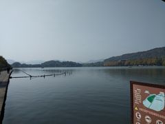 -西湖游船