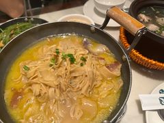 -小菜园新徽菜(阜阳颍州万达店)