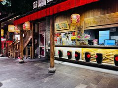 -南京大牌档(崇文门国瑞店)