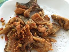 -东江湖游水三文鱼美食城