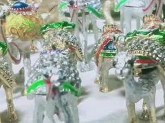-沙州食驿·非遗小吃夜市