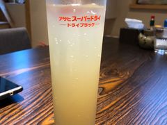 -桂马·日本料理·海胆·海鲜饭·酒场(民主广场店)