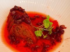 -荷塘秋月·本帮江浙菜(国权路店)