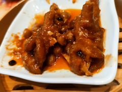 -点都德(华强南店)