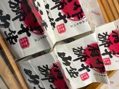 -君之狮子山·轻糖烘焙(松江印象城店)