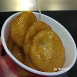 坡子街也是其中一个美食小吃聚集地