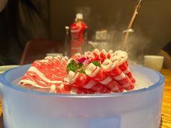 -额尔敦传统涮(西坝河店)