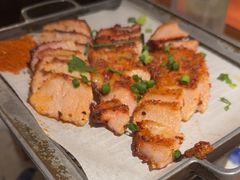 -绿茶餐厅(布吉万象汇店)