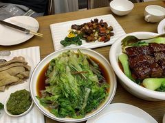 -玉舌尖私房菜(裕华店)