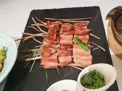 -飞虎过桥米线(翠湖店)