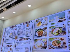 -豆香园(龙翔店)
