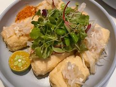 -胡麻(静安嘉里店)