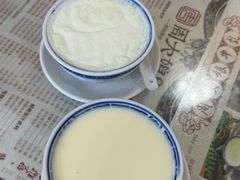 -周大娘牛乳(旧寨古村总店)