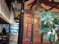 -院8里·小聚园老川菜(九眼桥店)