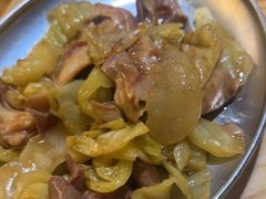 -阿鸡鱼庄·顺德鲜蒸小炒(亚运村店)