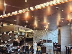 -北辰洲际酒店·IT MAMA意式家味餐厅