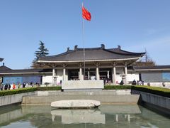 -陕西历史博物馆