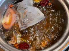 -一叶一世界·素食餐厅(锦华万达店)