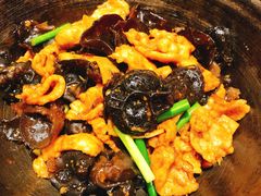 -山西会馆·晋菜·晋商宴·牌匾博物馆(胜利东街店)