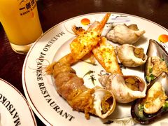 -松子料理(亮马桥店)