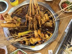 -成都玉林串串香火锅(三八店)