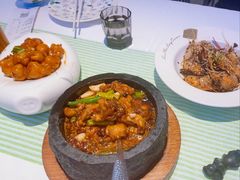 -桂满陇·杭州饭店(清河万象店)