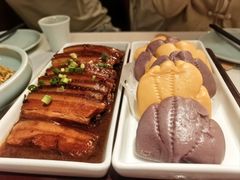 -惠丰堂饭庄·烤鸭·京味菜(西北旺·航天城店)