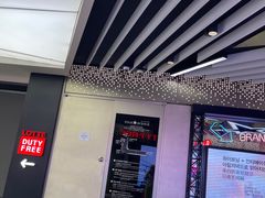 -乐天免税店(明洞店)