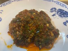 -缘来聚·徽菜名店(黄山宏村店)