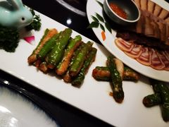 -夜宴江景餐厅