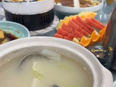 -阿甘酒家(桂青路店)