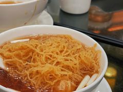 细蓉面-丽的面家(多宝路店)