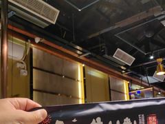 -牛村来人潮汕牛肉火锅(西单店)