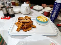 -旺达小吃•三十年福州菜(正大广场店)
