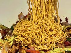 -友达面馆(广州总店)