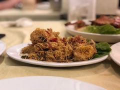 -真浪花园海鲜餐馆