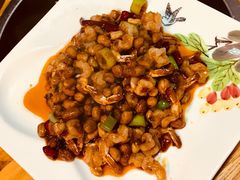 -金陵夜猫子私房菜(茂业天地店)