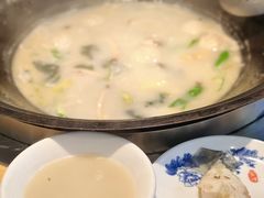 -陈大锅·岳阳鱼馆·地道岳阳菜(美食街店)