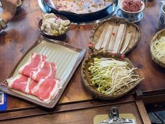 -楠火锅(哈尔滨金爵万象店)