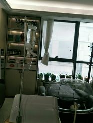 -碧莲盛·不剃发植发