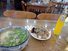 -西域老马美食(常营未来域店)